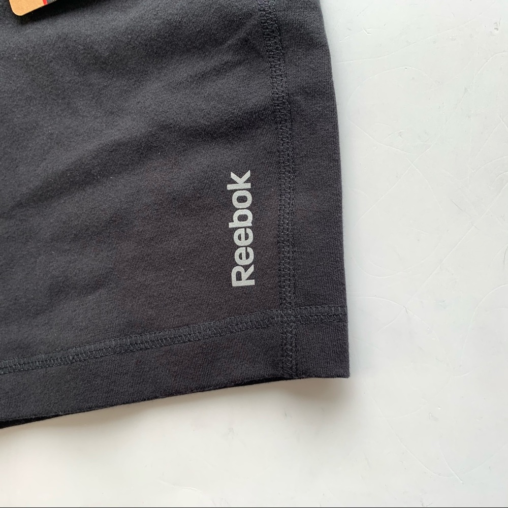 Reebok Sport XS stretch wide waistband support - Picture 4 of 8